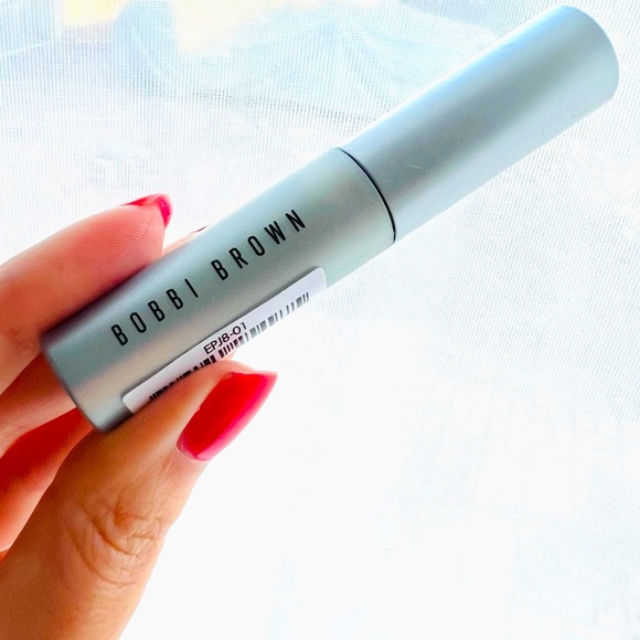 5 for 25⚡️Bobbi Brown Smokey Eye Mascara Intense in Black 3g - Picture 2 of 5